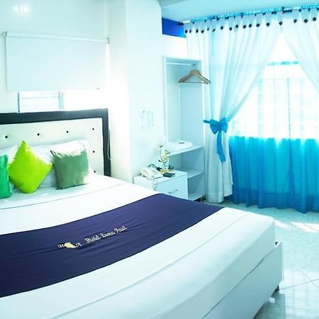 Hotel Luna Azul Florencia  Extérieur photo