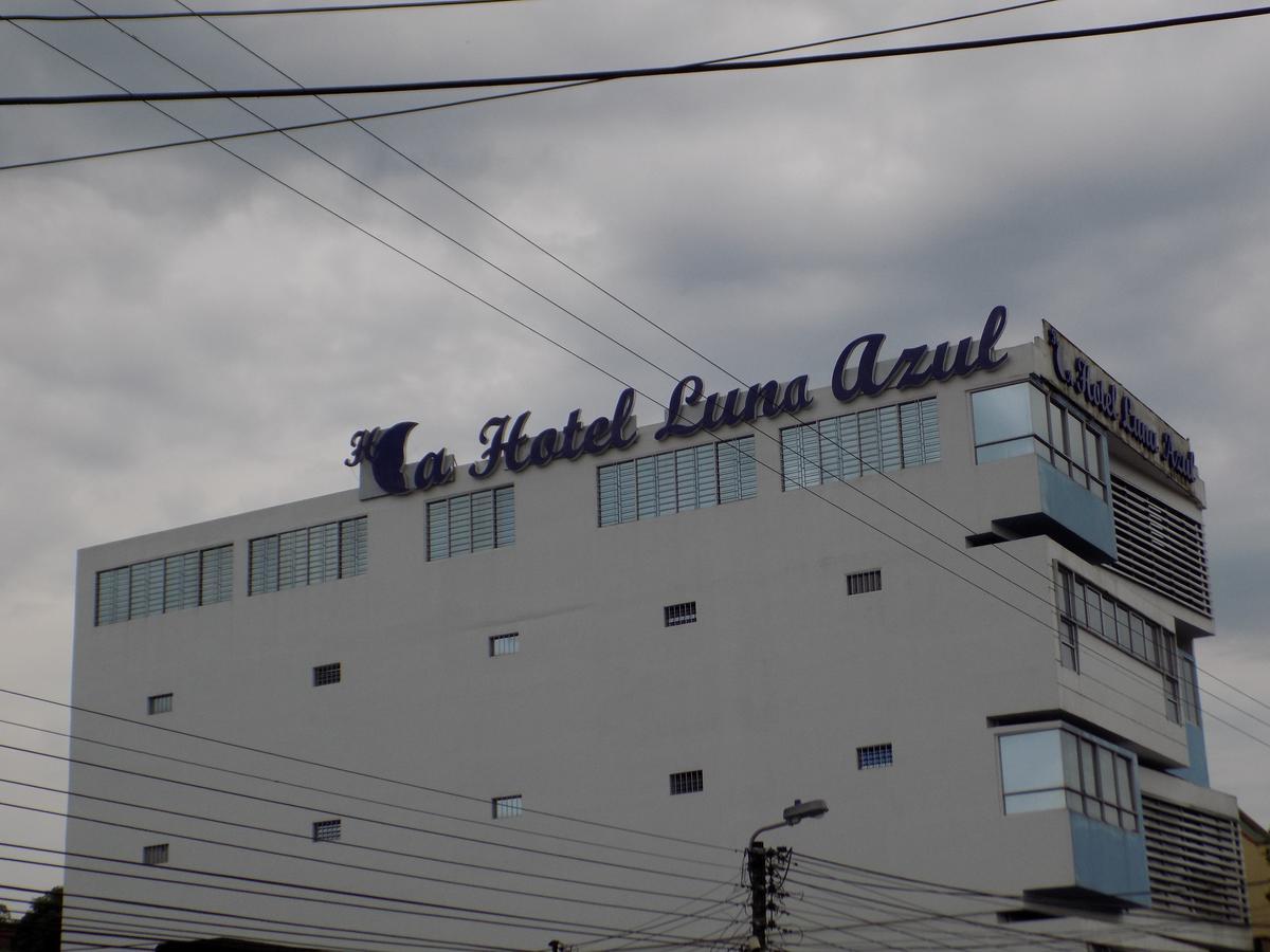Hotel Luna Azul Florencia  Extérieur photo