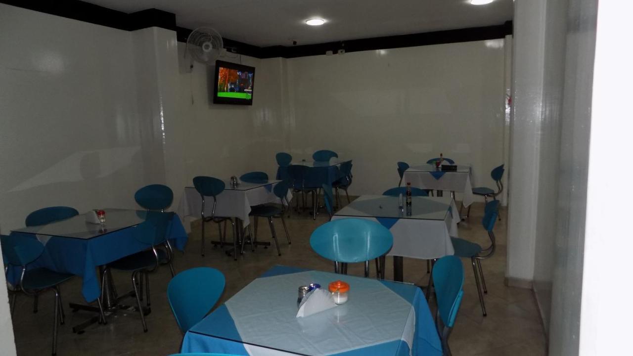 Hotel Luna Azul Florencia  Extérieur photo