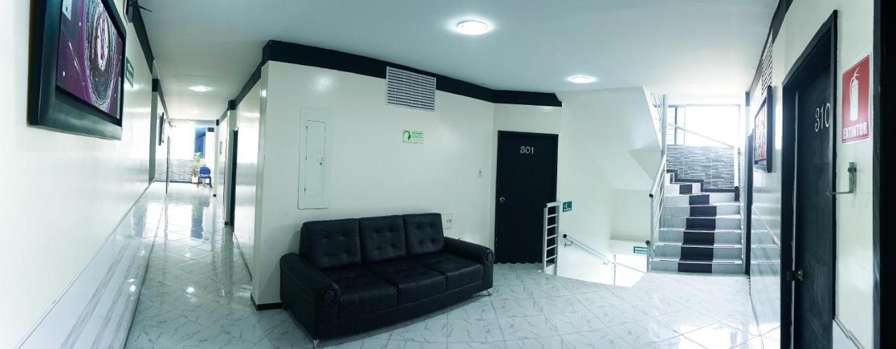 Hotel Luna Azul Florencia  Extérieur photo