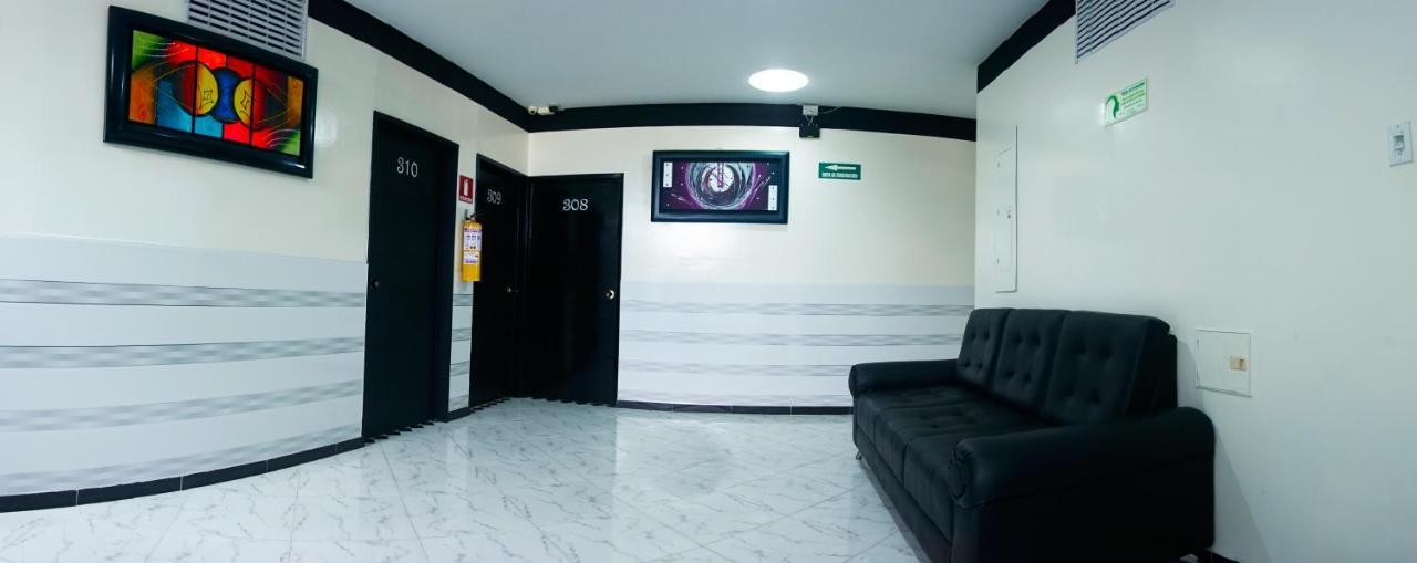 Hotel Luna Azul Florencia  Extérieur photo